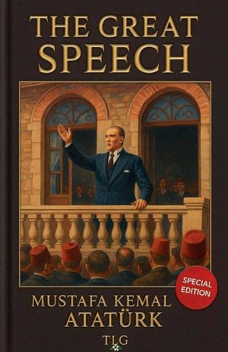The Great Speech