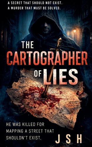 The Cartographer of Lies