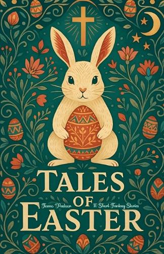 Tales of Easter