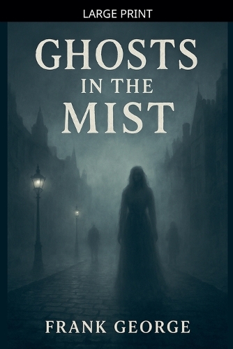 Ghosts In The Mist