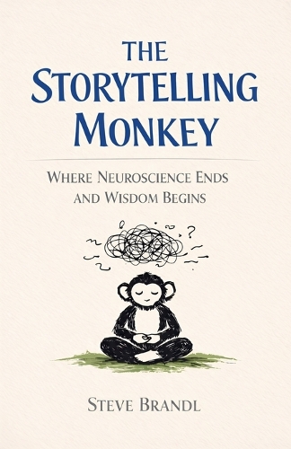 The Storytelling Monkey