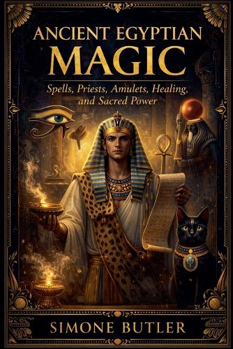 Ancient Egyptian Magic