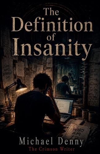The Definition of Insanity