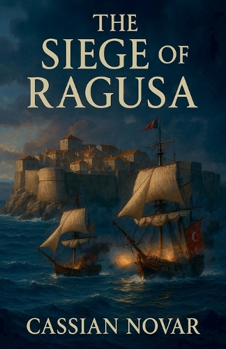 The Siege of Ragusa