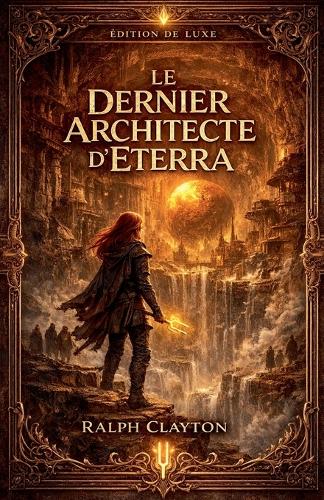 Le Dernier Architecte d'Eterra