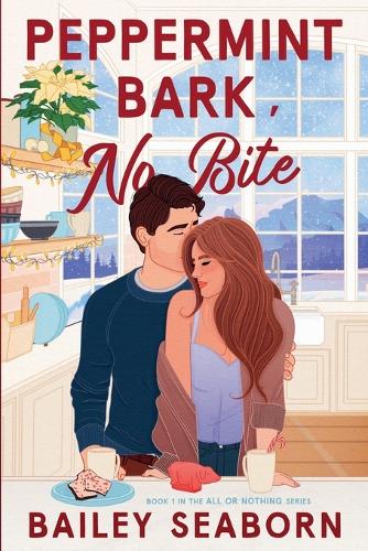 Peppermint Bark, No Bite