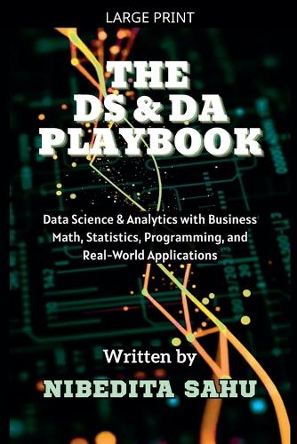 The DS & DA Playbook