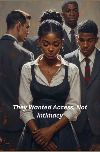 They Wanted Access, Not Intimacy