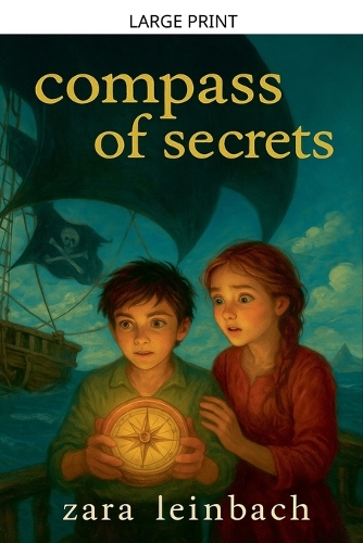 Compass of Secrets