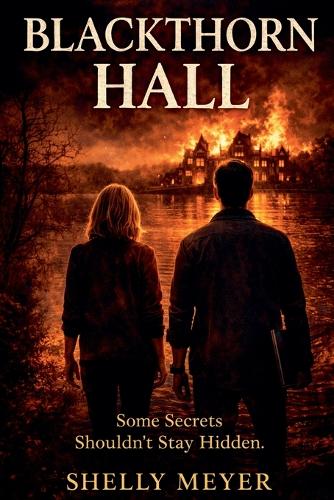 Blackthorn Hall