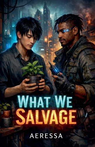 What We Salvage