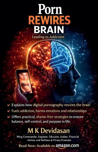 Porn Rewires Brain