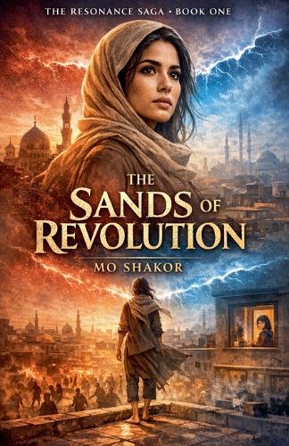 The Sands of Revolution