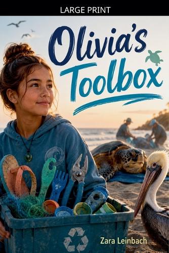Olivia's Toolbox