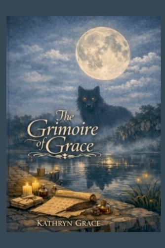 The Grimoire of Grace