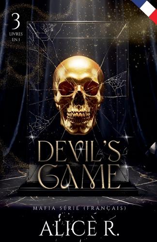 Devil's Game Mafia Série, 3 Livres in One (Français)