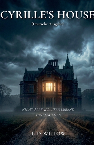 Cyrille's House (Deutsche Ausgabe)
