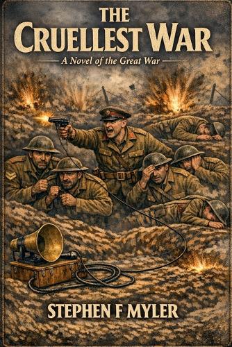 The Cruellest War
