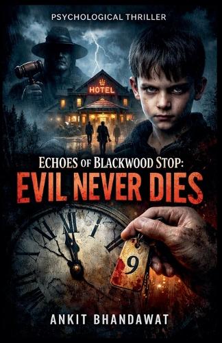 Echoes of Blackwood Stop