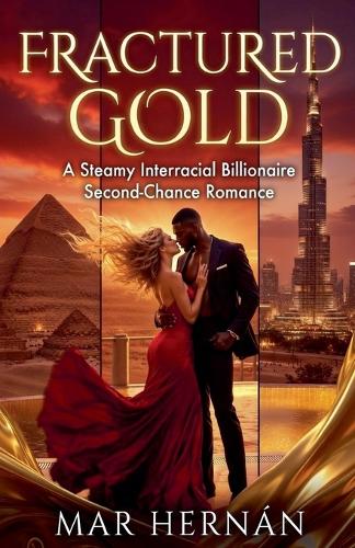Fractured Gold
