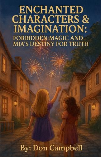 Enchanted Characters and Imagination, Mia's Destiny