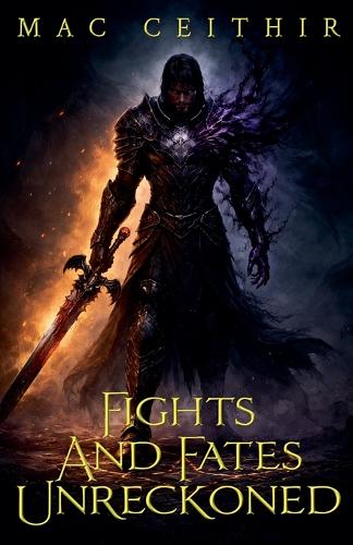 The Darkened Knight
