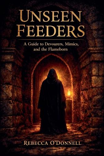Unseen Feeders