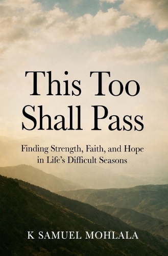 This Too Shall Pass