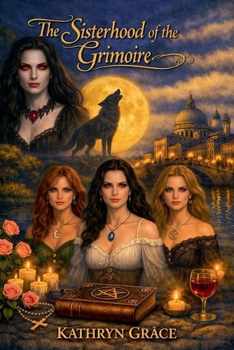 The Sisterhood of the Grimoire