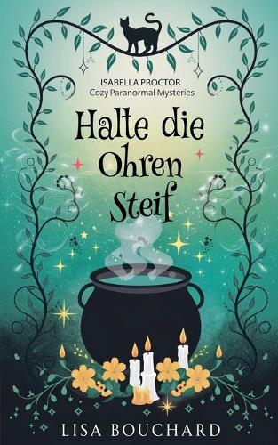 Halte die Ohren Steif