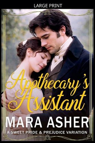 Apothecary's Assistant