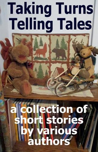 Taking Turns Telling Tales