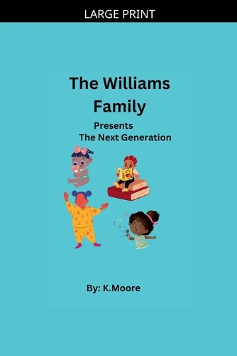 The Next Generation
