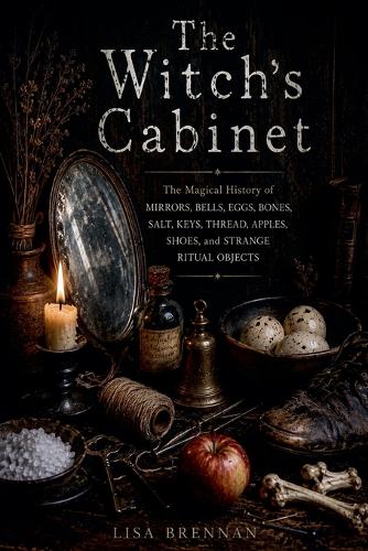 The Witch's Cabinet
