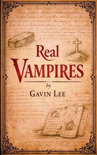 Real Vampires