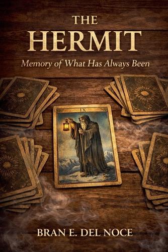 The Hermit - Memory Of What Has Always Been