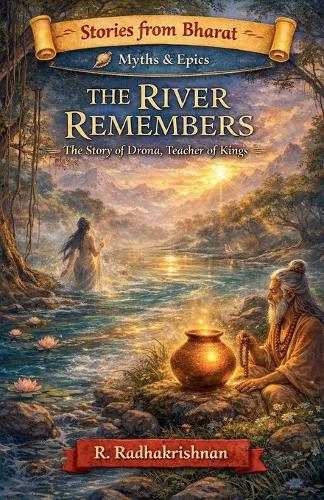 The RIver Remembers