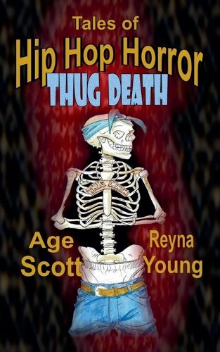 Tales of Hip Hop Horror