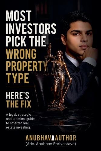 Most Investors Pick the Wrong Property Type - Here's the Fix