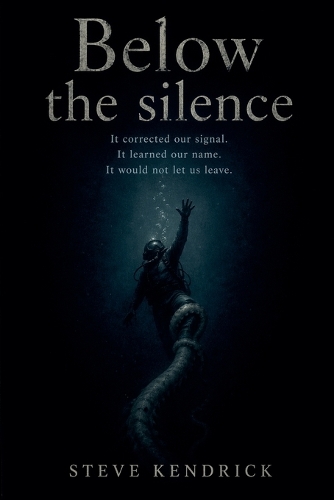 Below the Silence