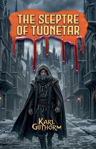 The Scepter of Tuonetar