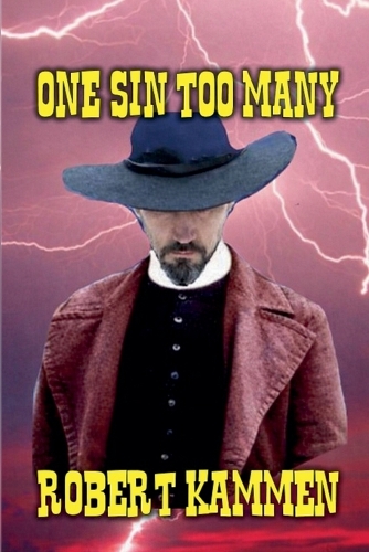 One Sin Too Many - Repentance for Cliff Pardone