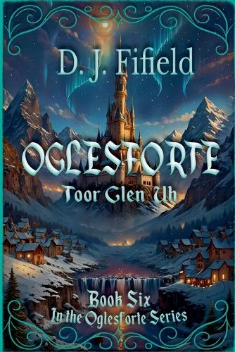 Oglesforte
