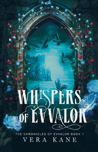 Whispers of Evvalor