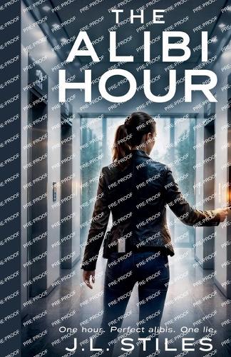 The Alibi Hour