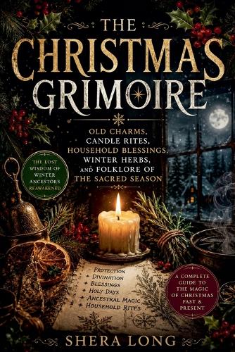 The Christmas Grimoire