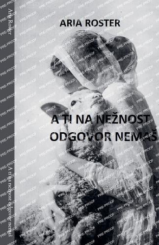 A ti na neznost odgovor nemas
