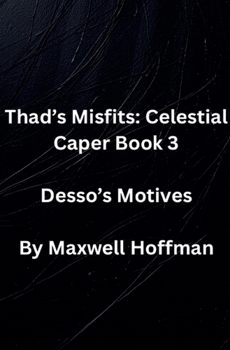 Thad's Misfits