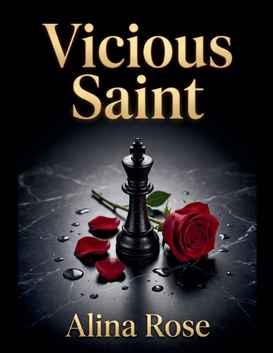 Vicious Saint