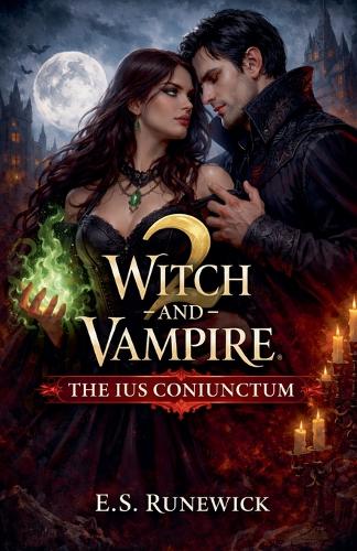 Witch And Vampire